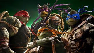 Let's Talk About The <em>Teenage Mutant Ninja Turtles</em> Movie